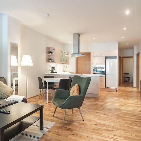 Rvk City Centre Apartment Reykjavik Luaran gambar