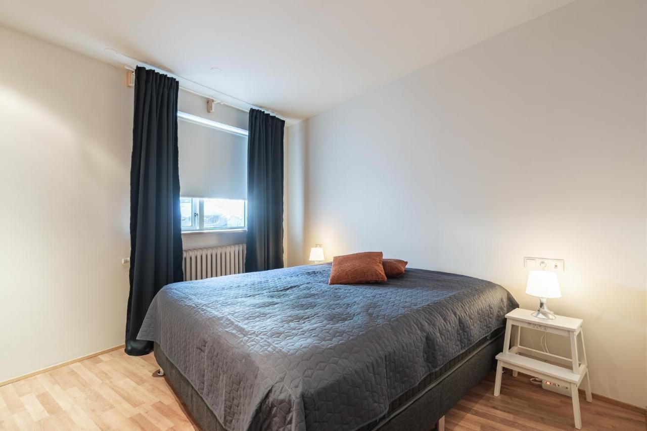 Rvk City Centre Apartment Reykjavik Luaran gambar