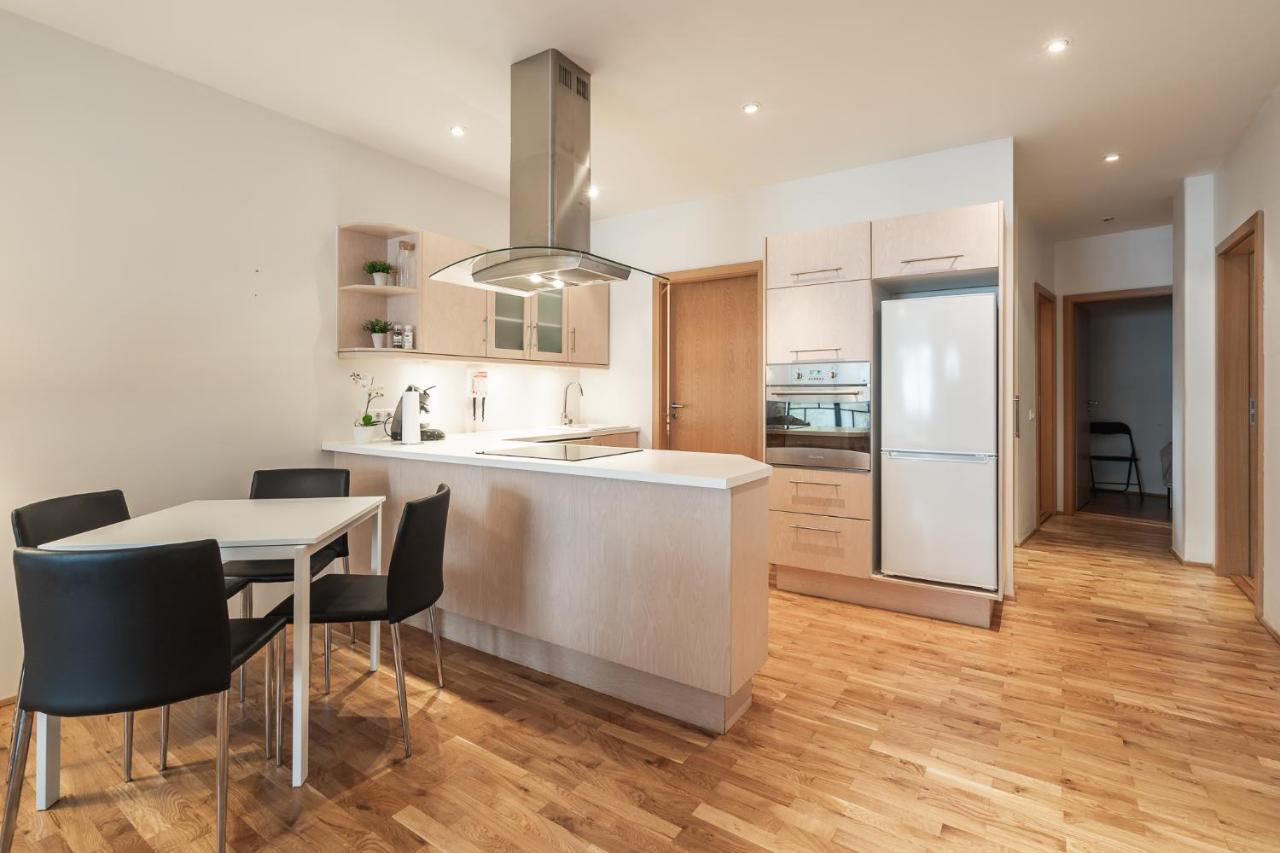 Rvk City Centre Apartment Reykjavik Luaran gambar